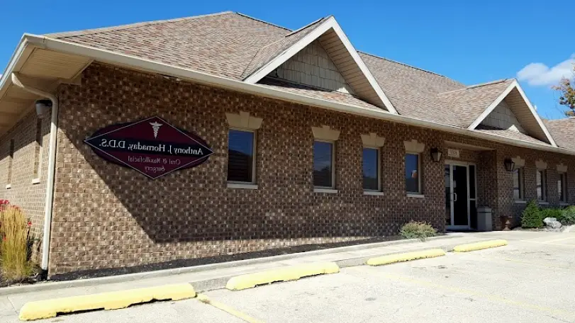 Muncie Hornaday Oral and Maxillofacial Surgery of East Central Indiana