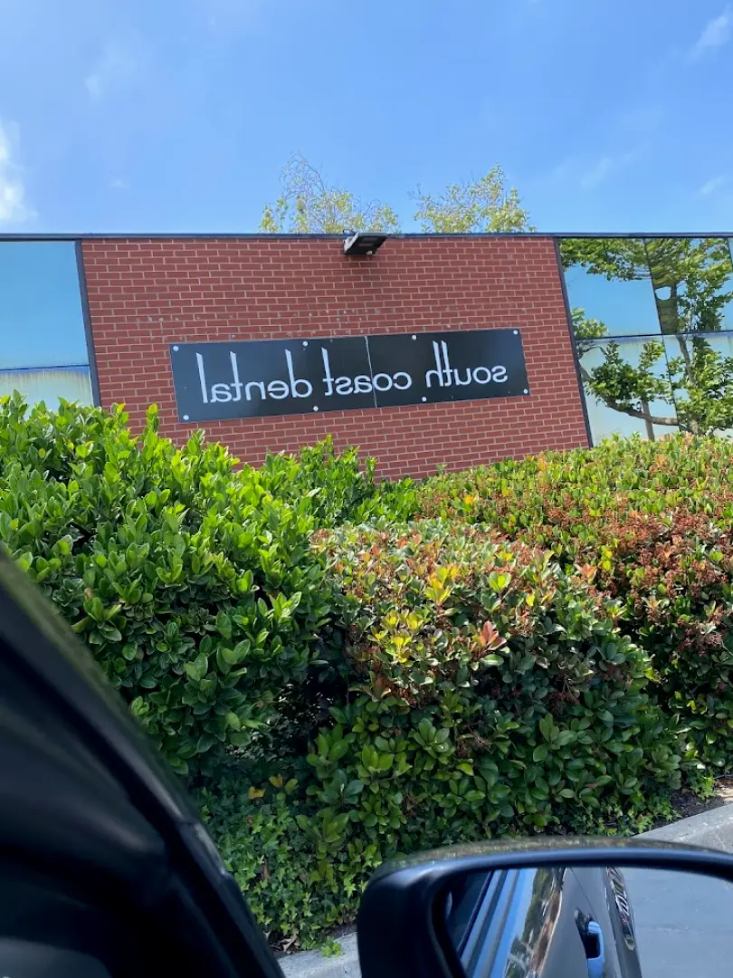 National City South Coast Dental