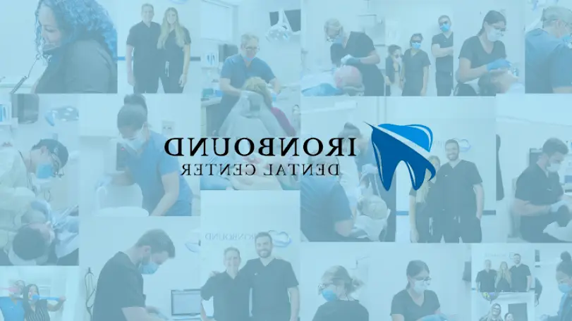Newark Ironbound Dental Center