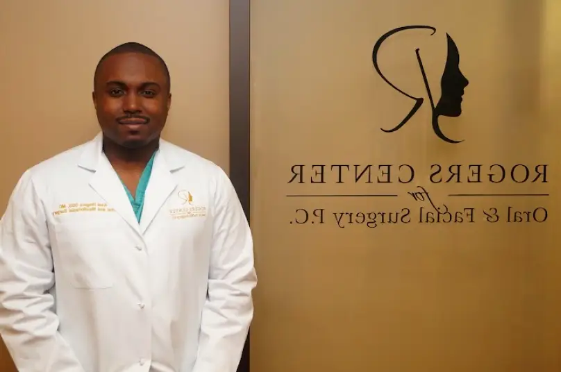 Norcross Rogers Center for Oral & Facial Surgery P.C.