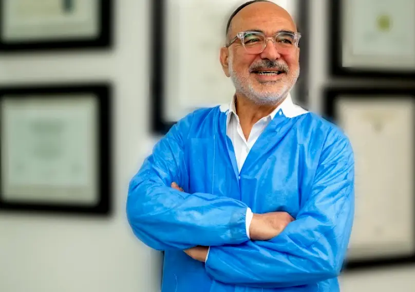  North Miami Beach Smile Expert Design Center by Dr. Jean-Jacques Edderai