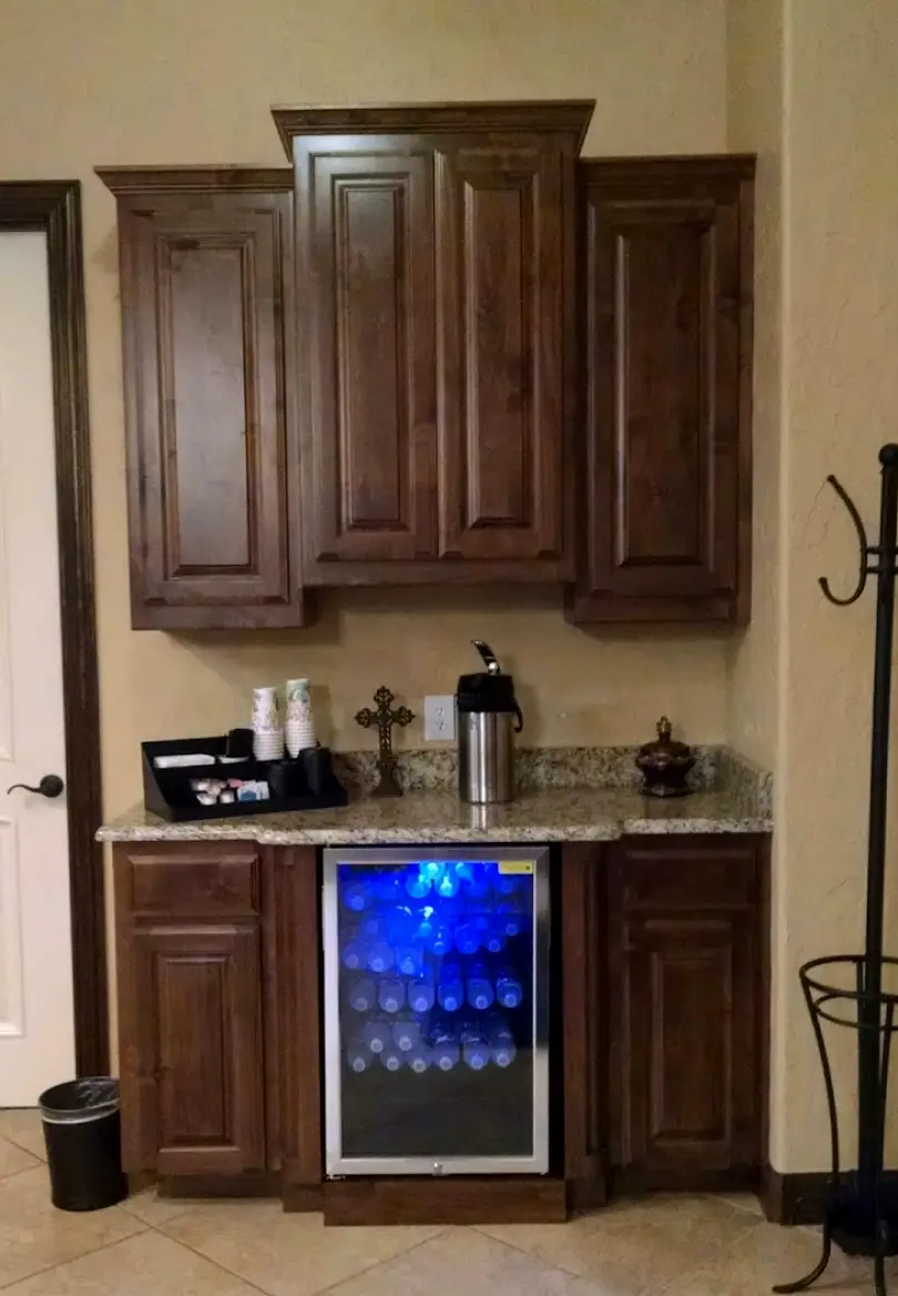  North Richland Hills Bohannan Dentistry