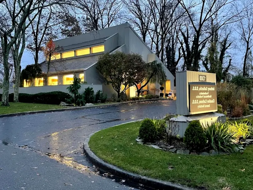 Ocean Township Claudine Carbone, DDS