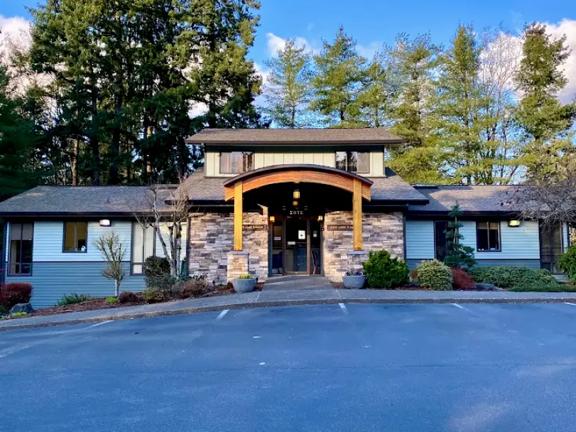Olympia Sunde Family Dental