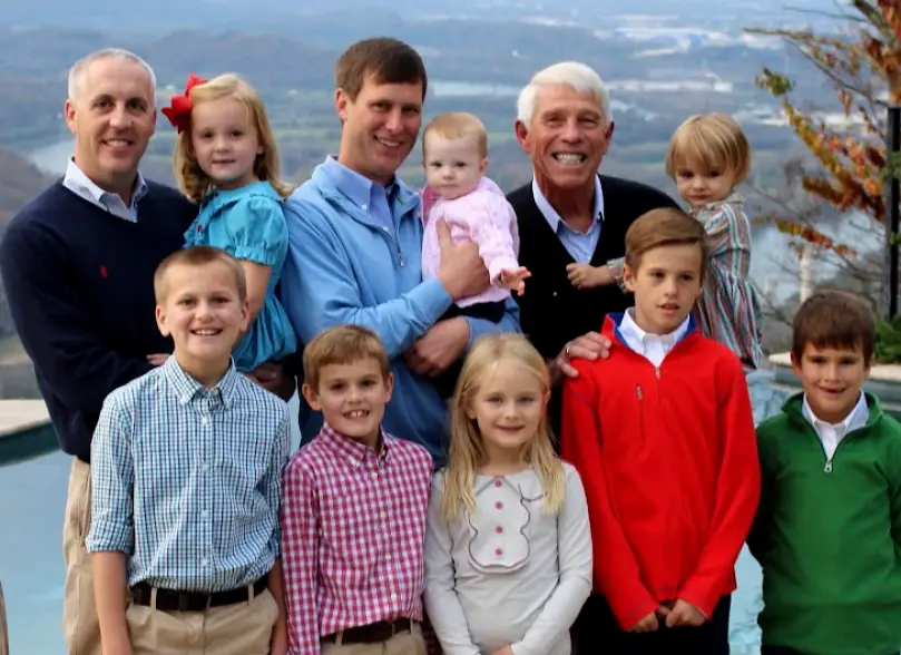  Pediatric Dentistry & Orthodontics of Chattanooga - Trenton