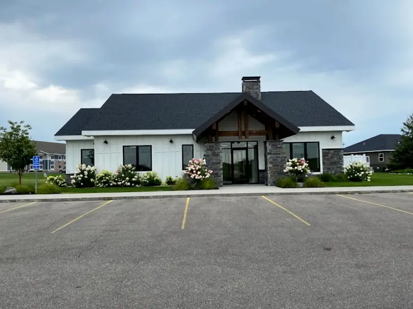 Perham Swelstad Orthodontics