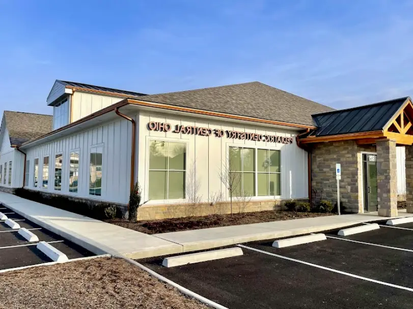 Pickerington Pediatric Dentistry of Central Ohio