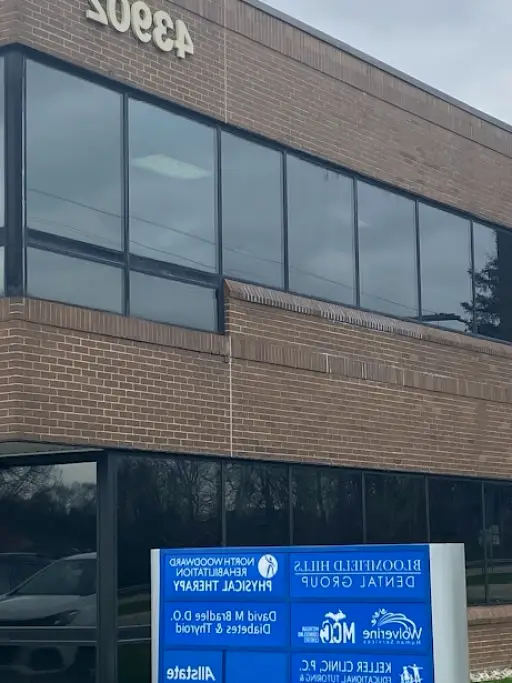 Pleasant Ridge Dr. Timothy V. Steimel, DDS