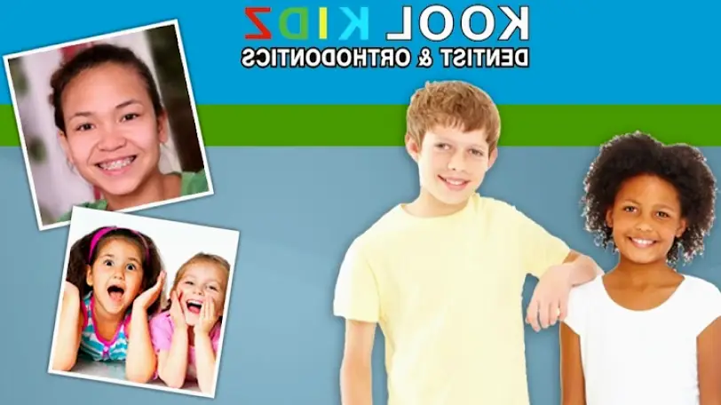 Pomona Kool Kidz Dentist & Orthodontics