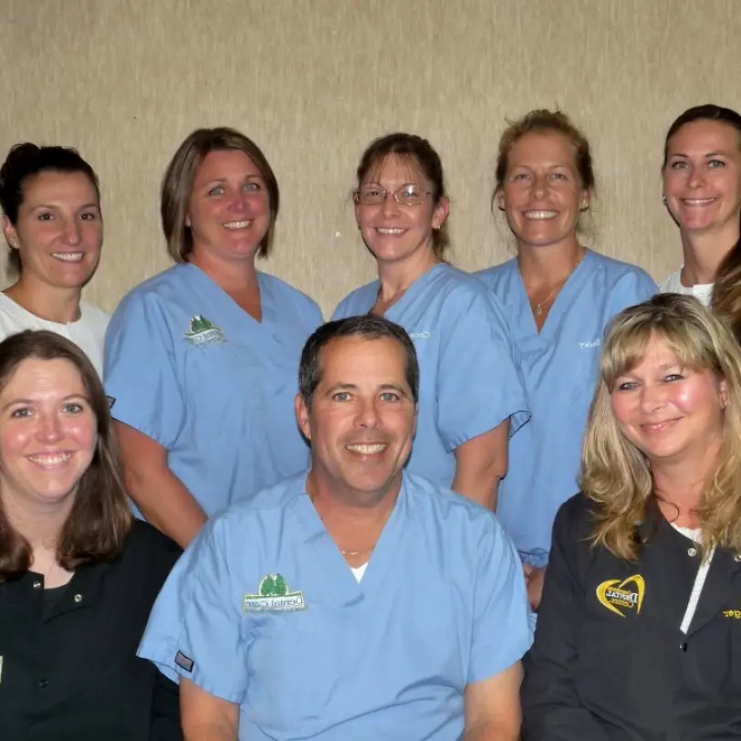 Pontiac Dental Care of Waterford