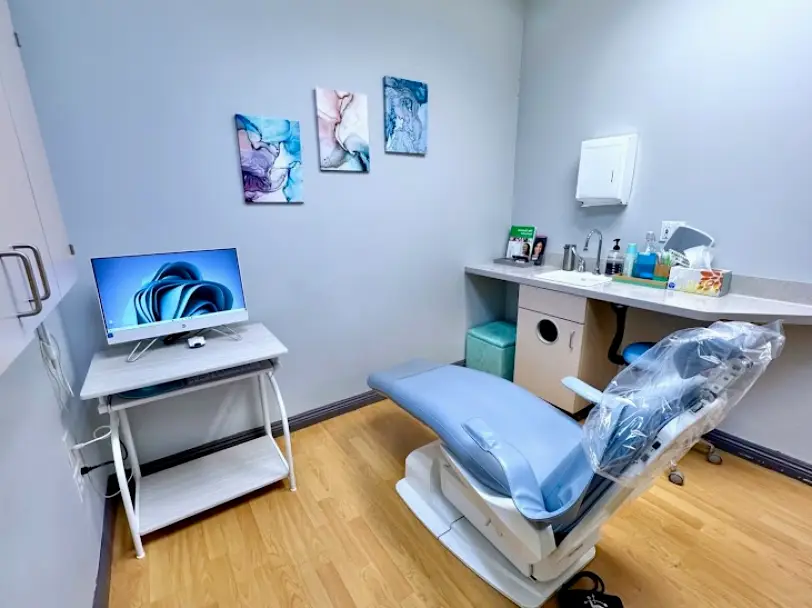 Poway Dental Center