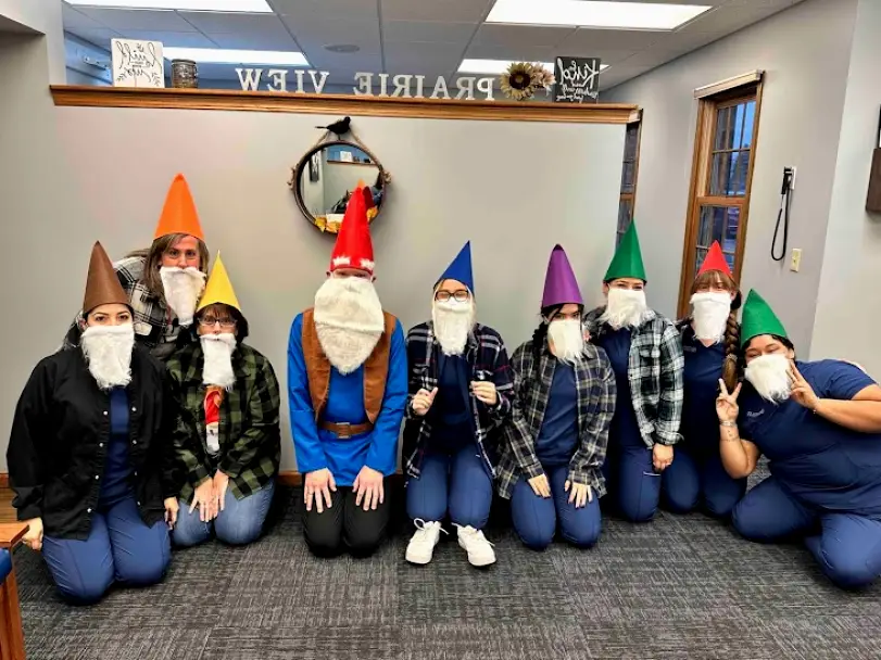 Prairie View Orthodontics - Oswego