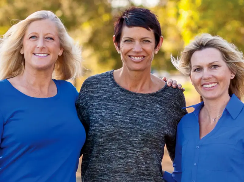 Puyallup Meridian Dental Care