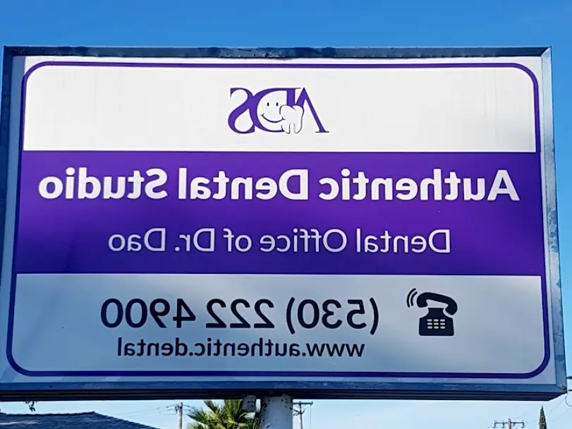 Redding Authentic Dental Studio, Dental Office of Dr. Dao