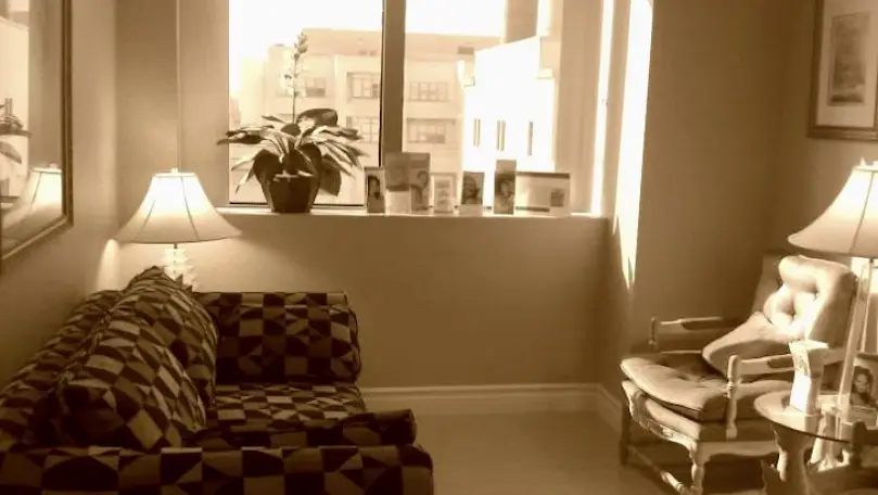 Richard Haber, D.D.S. Santa Monica Dentist