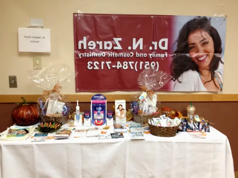 Riverside DocDental- Negeen Zareh DMD, Inc
