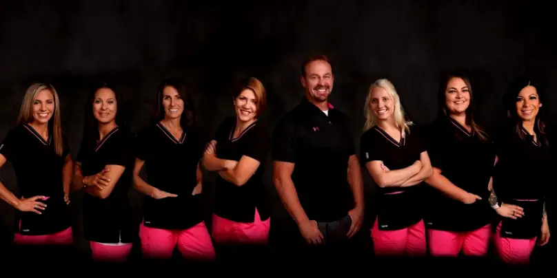 Rock Springs Davidson Family Dental