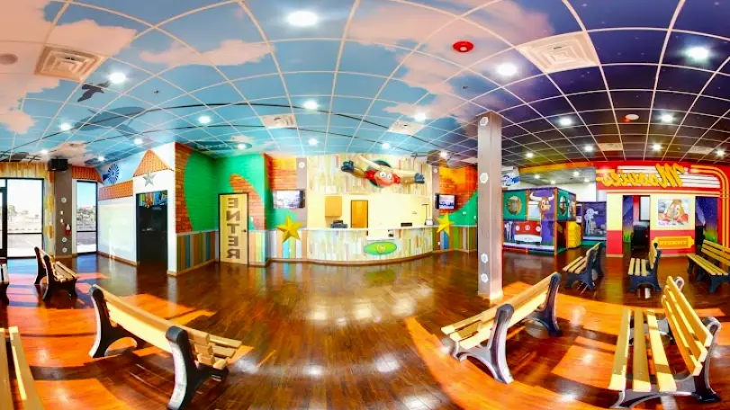 Rodeo Dental & Orthodontics of Edinburg
