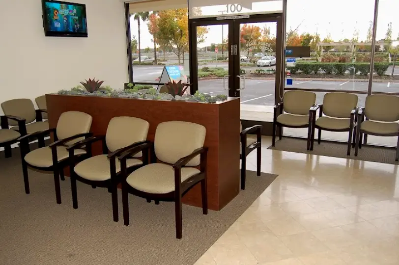 Sacramento Park Place Dental Group