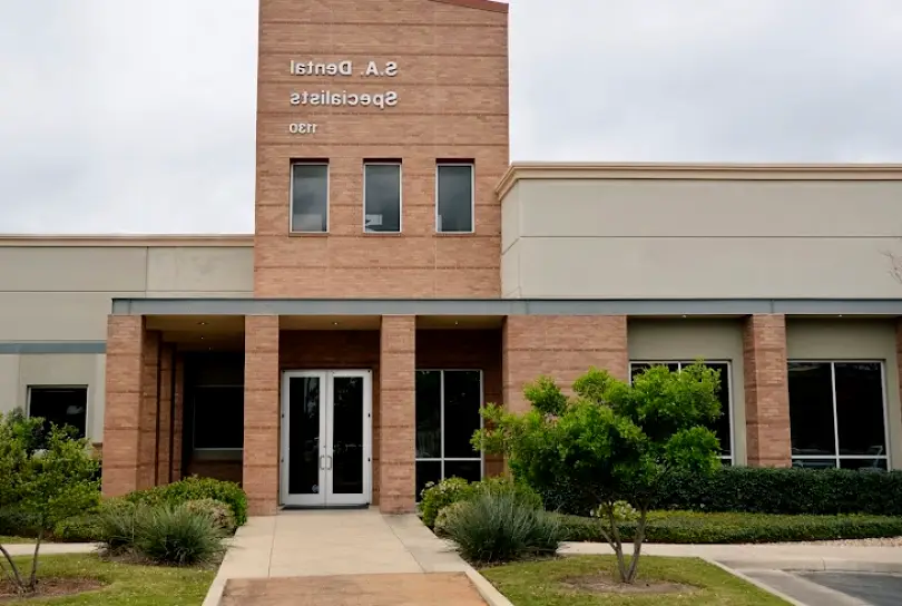  San Antonio 210 Orthodontics
