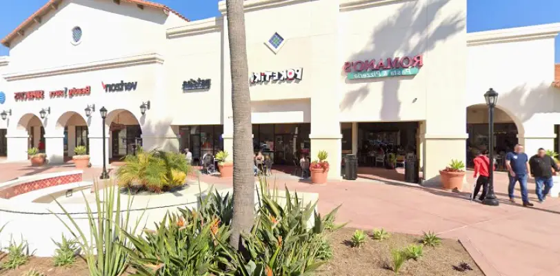 San Clemente SC Dental Corp