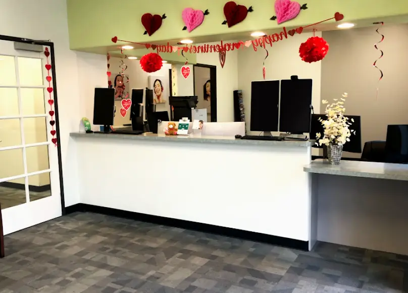 San Ramon Make A Smile - Children's Dental, Orthodontics, Endodontics, Oral Surgery