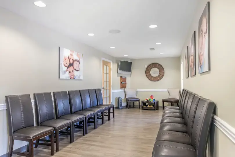 Shepherdsville Mortenson Family Dental