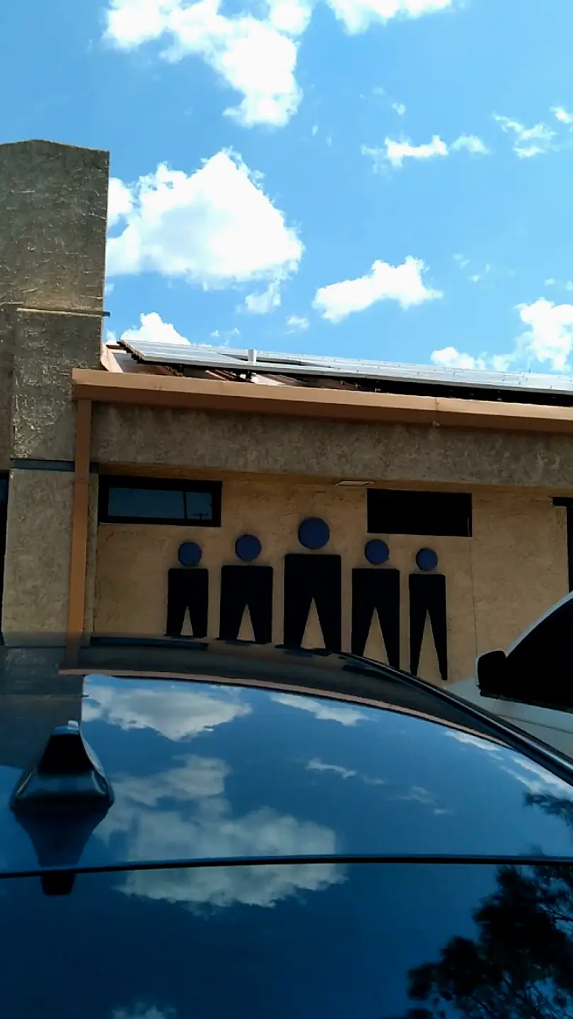 Silver City Silver Health CARE - Family Clinic