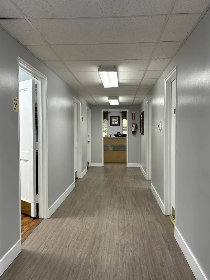 Silver Spring Flower Dental Office, Figueredo Pablo A. DDS & Associates