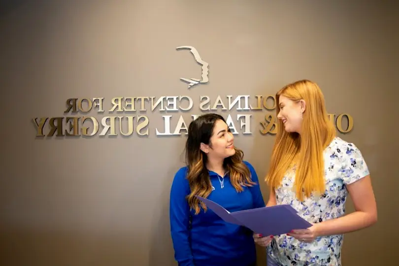 Simpsonville Carolinas Center for Oral & Facial Surgery
