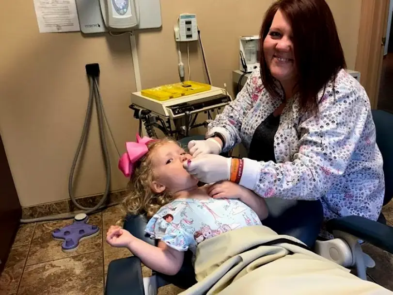 Slidell Bech Family Dentistry