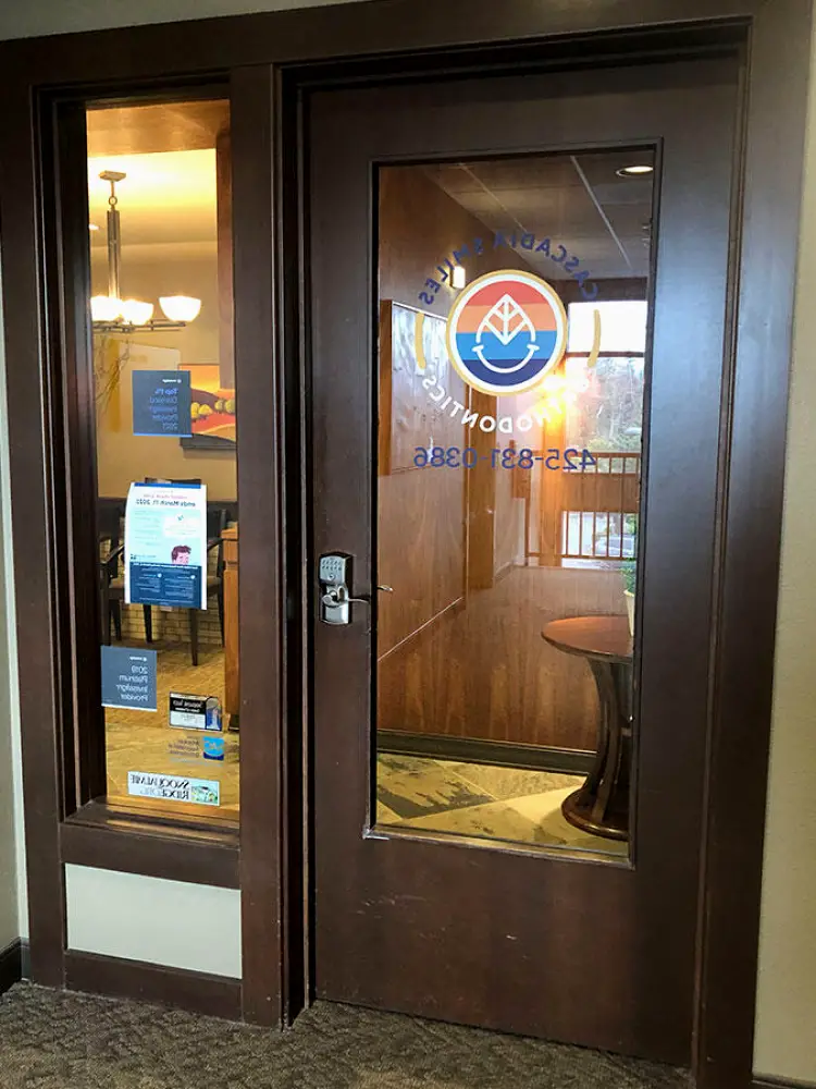Snoqualmie Cascadia Smiles Orthodontics