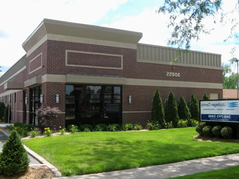 Southfield Uppleger Dental