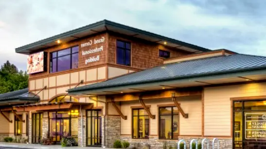  Spokane Grand Corner Dental: Stephen Griffith DMD