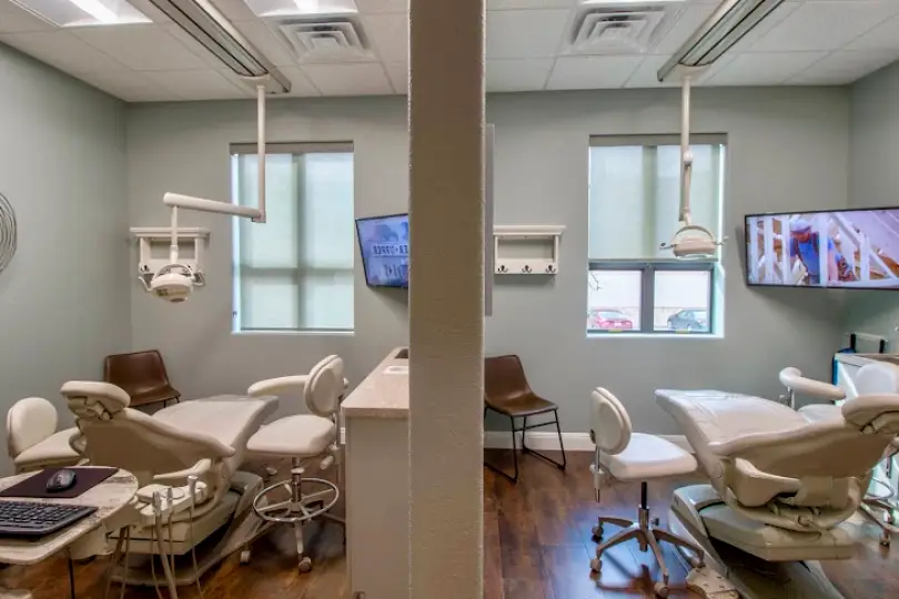Spring Branch Smithson Valley Family Dentistry