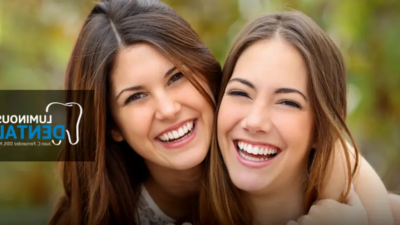 Spring Luminous Dental