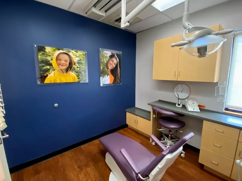 Springfield Leap Kids Dental