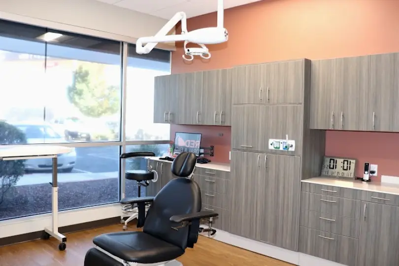 St. George Red Rock Oral & Facial Surgery
