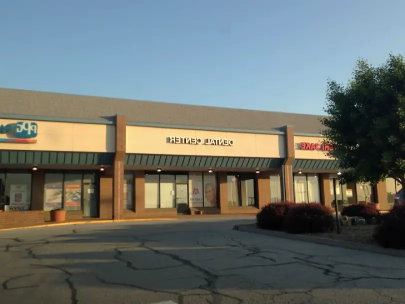 St. Louis Dental Center: Nikodem R G DDS
