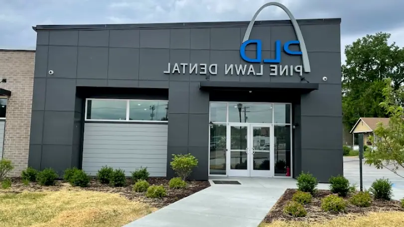 St. Louis Pine Lawn Dental Group