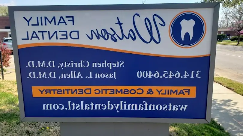 St. Louis Watson Family Dental