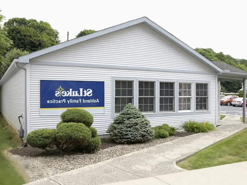 St. Luke's Ashland Family Practice