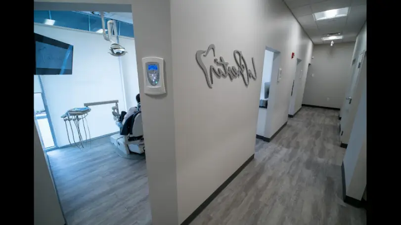 Stamford LoPresti Cosmetic and Family Dentistry