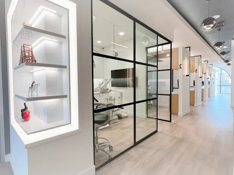  Temple City Camellia Dentistry
