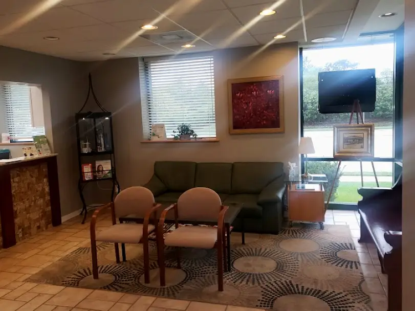 Total Dentistry-Streamwood