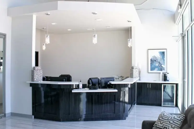 Trinity Dental Centers - Rosenberg