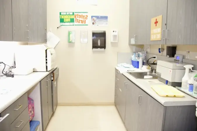 West Coast Dental of Paramount