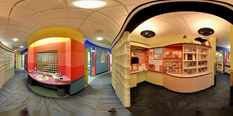 Weymouth Dentistry For Children