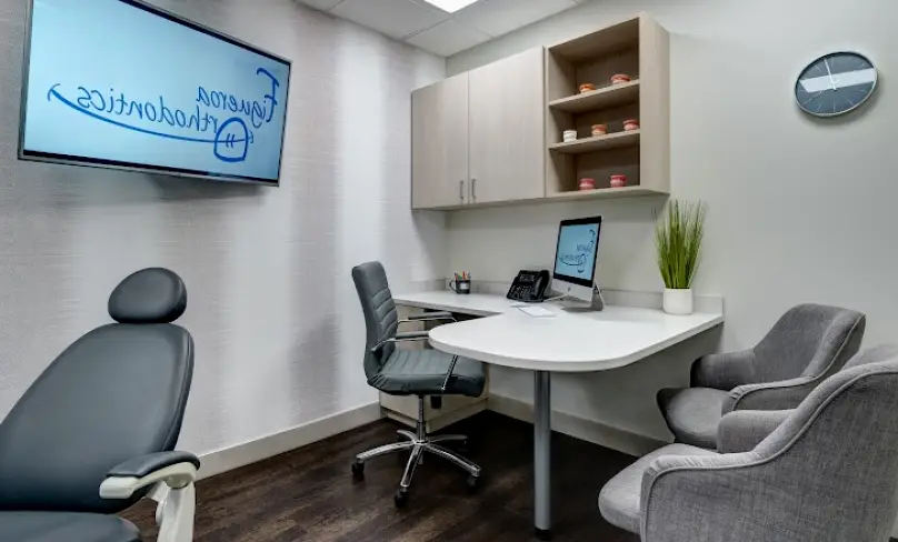 Winnetka Figueroa Orthodontics