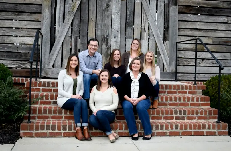  Winston-Salem Tucker Orthodontics